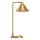 Alora Mood - Lampe de table REMYCK 1xE27/60W/230V dorée
