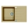 ALVEUS 1132024 - Évier de cuisine CADIT 79x50 cm granit/beige