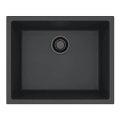 ALVEUS 1150057 - Évier de cuisine OMNI 55x45 cm granite/noir