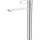 ALVEUS 1150752 - Robinet d'évier MAYA 34,7 cm chrome brillant
