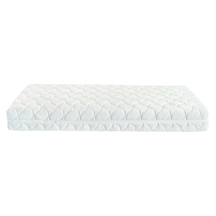 Ambiamo - Matelas à ressorts ensachés POSEIDON 2 80x200 cm