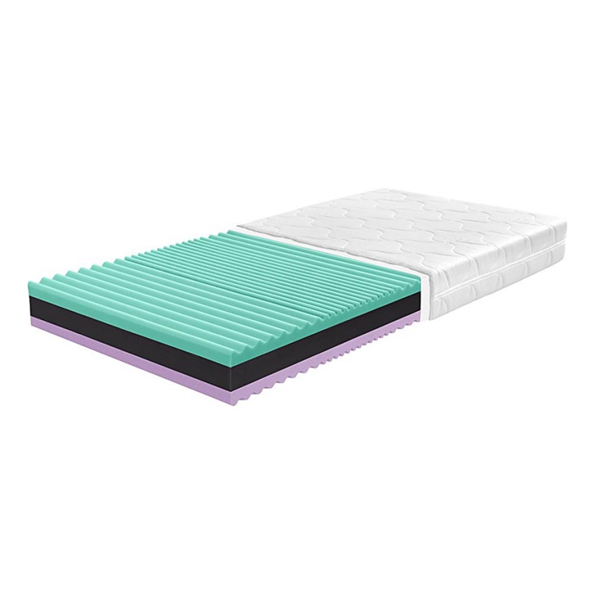 Ambiamo - Matelas ARTEMIS 90x200 cm
