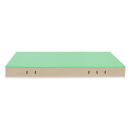 Ambiamo - Matelas en mousse Flexifoam IKAROS 90 x 200 cm