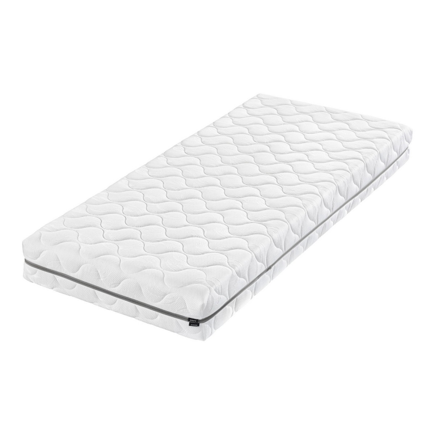 Ambiamo - Matelas en mousse Flexifoam IKAROS 90x200 cm