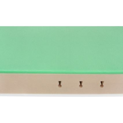 Ambiamo - Matelas en mousse Flexifoam IKAROS 90x200 cm