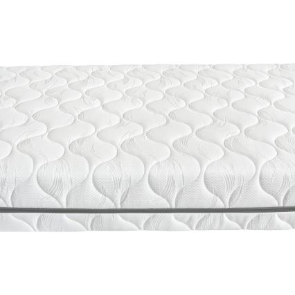 Ambiamo - Matelas en mousse Flexifoam IKAROS 90x200 cm