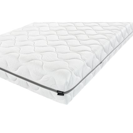 Ambiamo - Matelas en mousse Flexifoam IKAROS 90x200 cm
