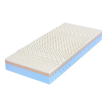 Ambiamo - Matelas en mousse HYPNOS 200x200 cm