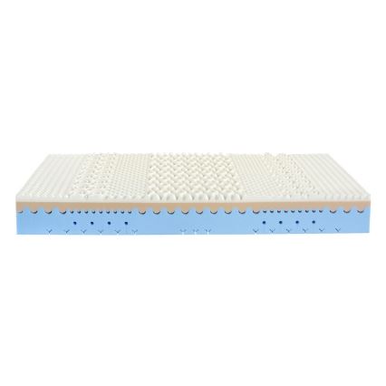 Ambiamo - Matelas en mousse HYPNOS 80x200 cm