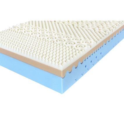 Ambiamo - Matelas en mousse HYPNOS 80x200 cm