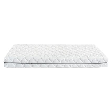 Ambiamo - Matelas en mousse KRONOS 1 90x200 cm