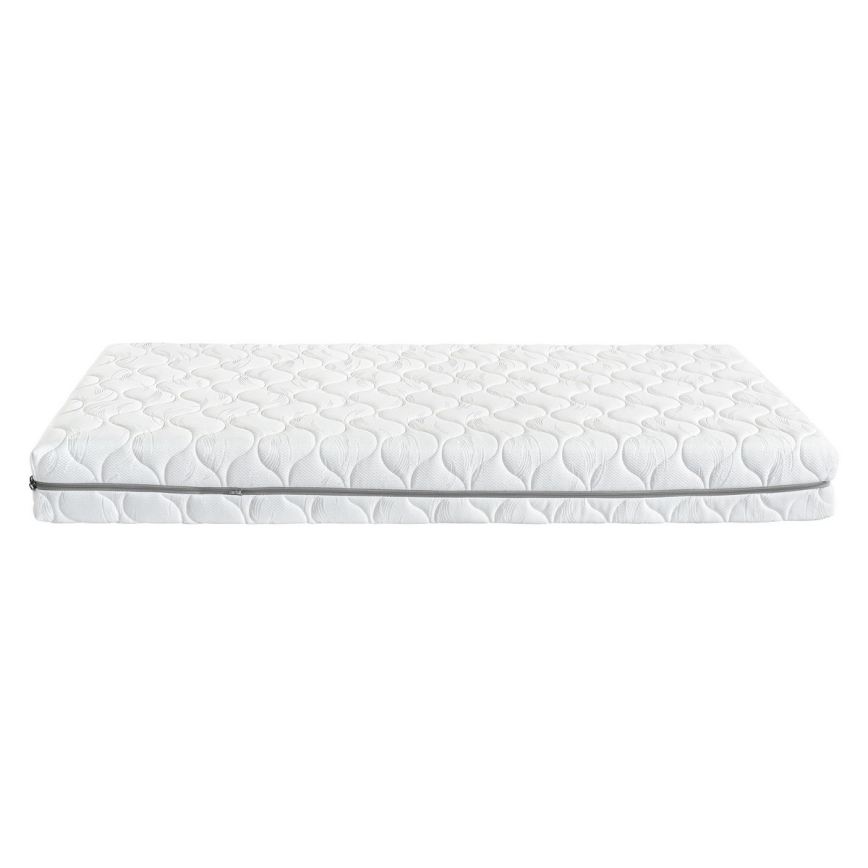 Ambiamo - Matelas en mousse KRONOS 1 90x200 cm