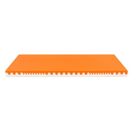 Ambiamo - Matelas en mousse KRONOS 1 90x200 cm