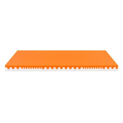 Ambiamo - Matelas en mousse KRONOS 2 80x200 cm