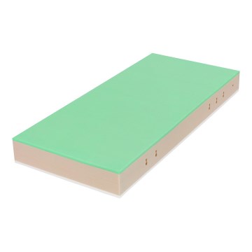 Ambiamo - Matelas en mousse URANOS 160x200 cm
