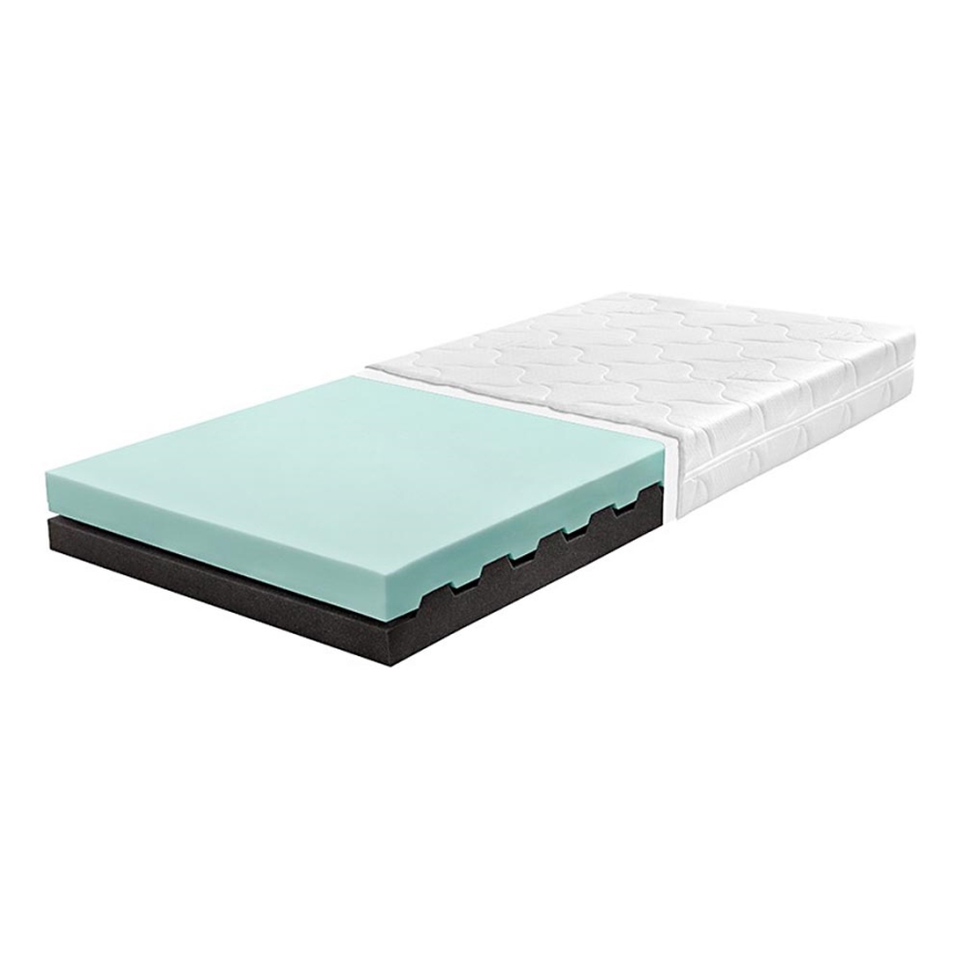 Ambiamo - Matelas EUROS 100x200 cm