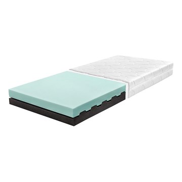 Ambiamo - Matelas EUROS 120x200 cm