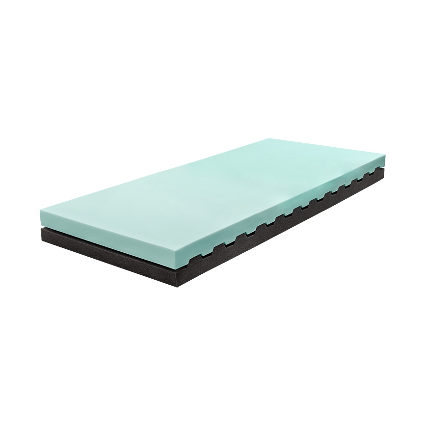 Ambiamo - Matelas EUROS 140 x 200 cm