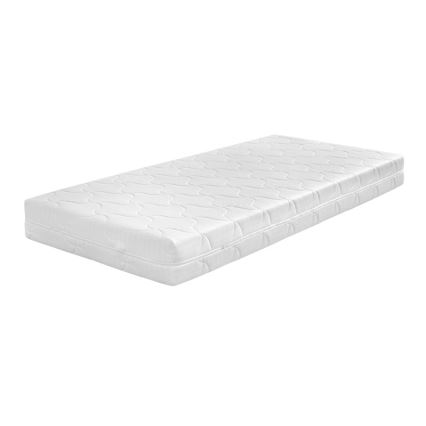 Ambiamo - Matelas EUROS 140 x 200 cm