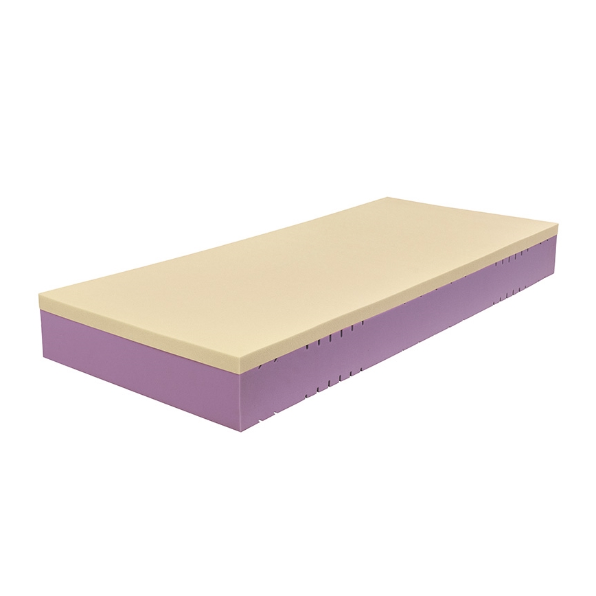 Ambiamo - Matelas FOBOS XXL 100x200 cm