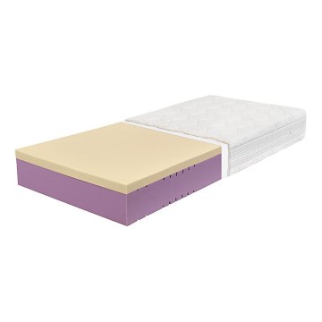 Ambiamo - Matelas FOBOS XXL 120x200 cm