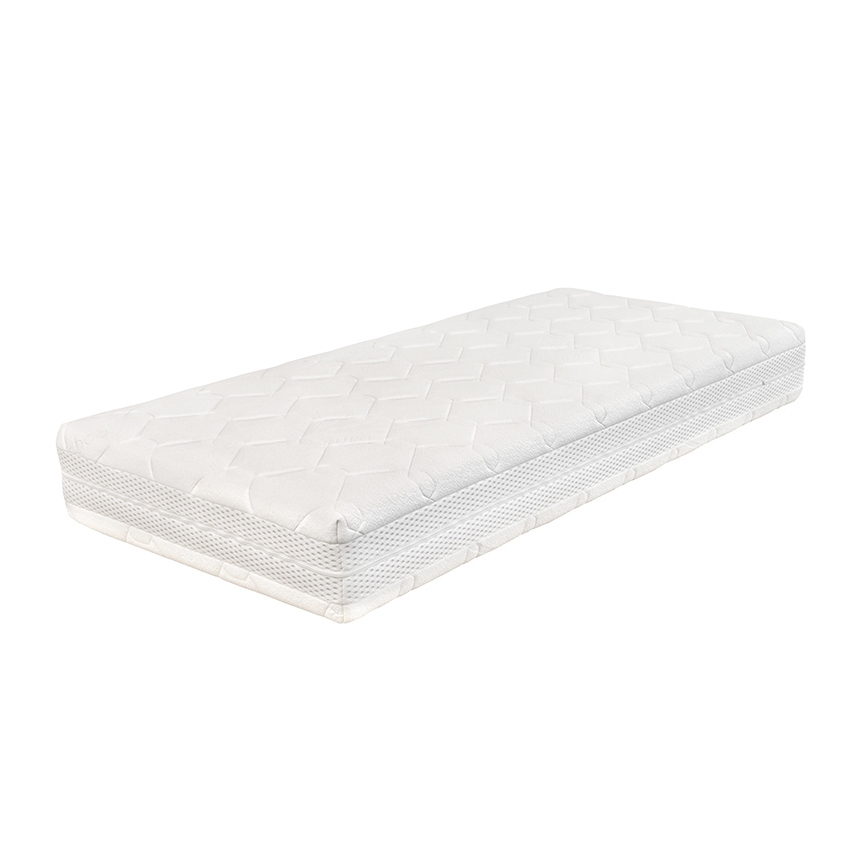Ambiamo - Matelas FOBOS XXL 200x180 cm