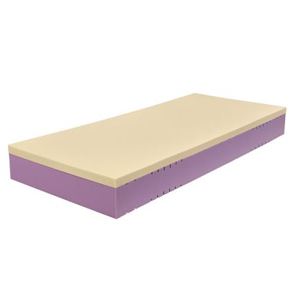Ambiamo - Matelas FOBOS XXL 90x200 cm