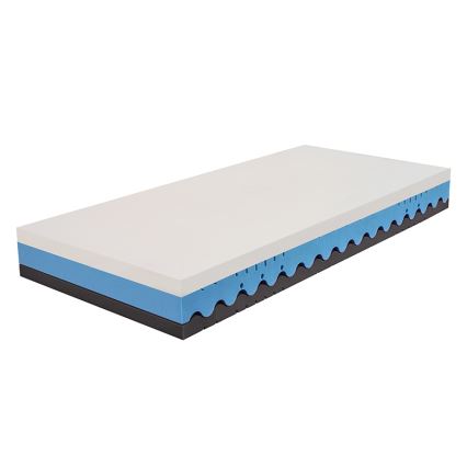 Ambiamo - Matelas KRATOS 180 x 200 cm
