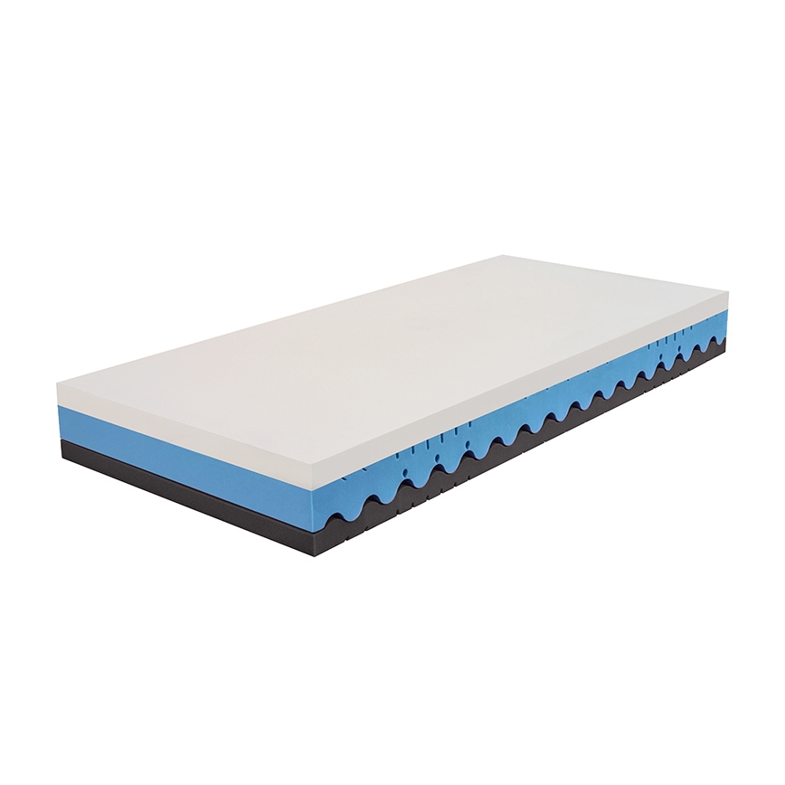 Ambiamo - Matelas KRATOS 200x90 cm