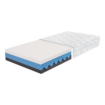 Ambiamo - Matelas KRATOS 90x200 cm