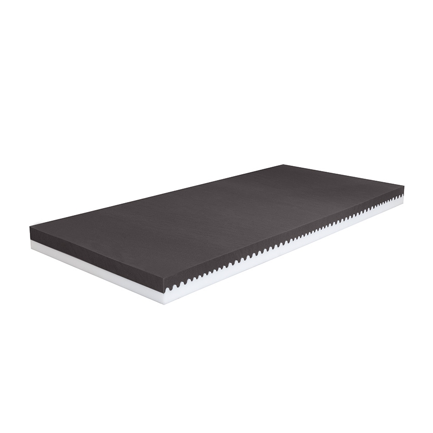 Ambiamo - Matelas MOIRY 200x180 cm