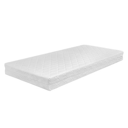 Ambiamo - Matelas MOIRY 200x180 cm