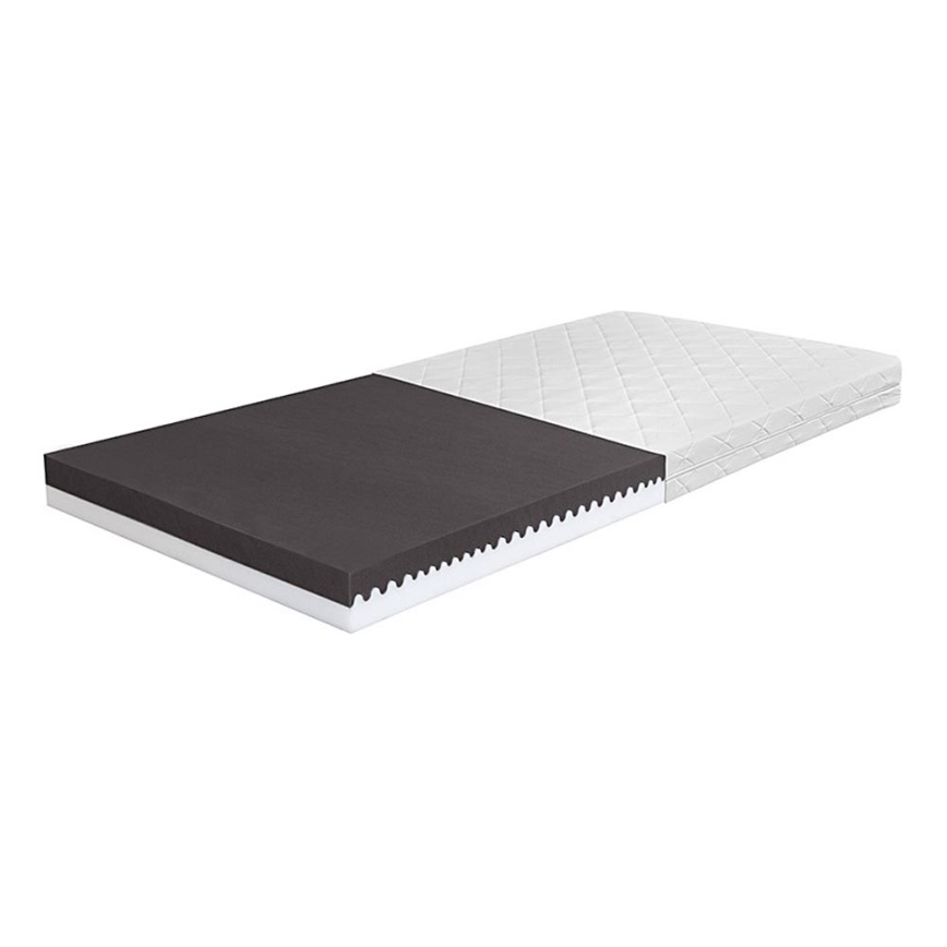 Ambiamo - Matelas MOIRY 200x90 cm
