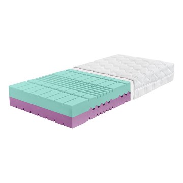 Ambiamo - Matelas NOTOS 200x180 cm