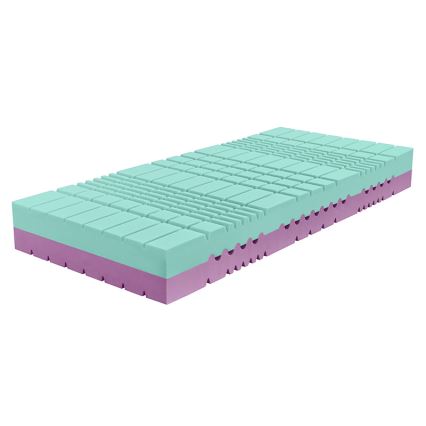 Ambiamo - Matelas NOTOS 200x180 cm