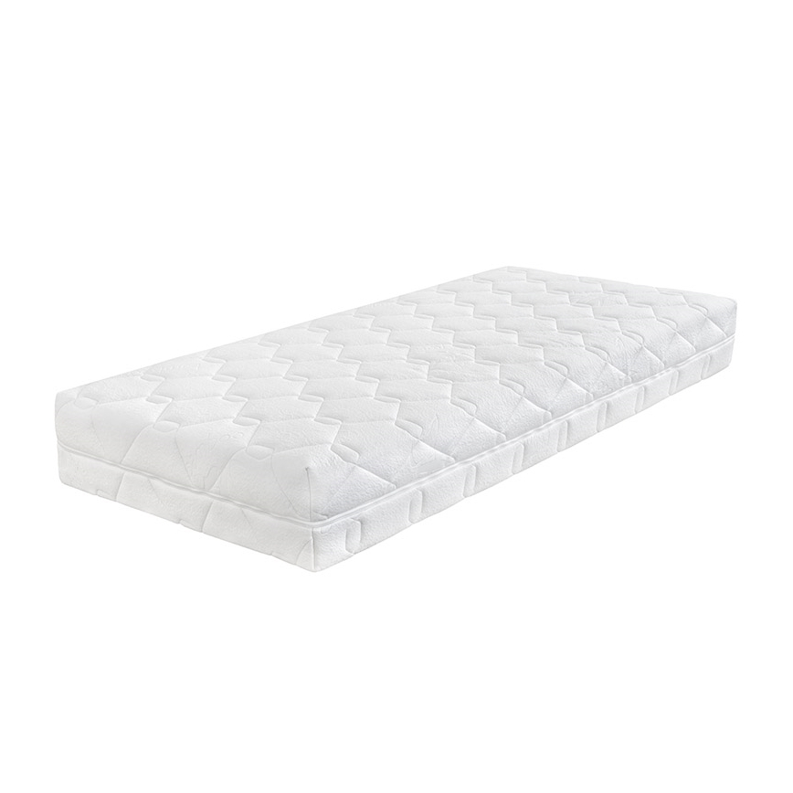 Ambiamo - Matelas NOTOS 200x180 cm