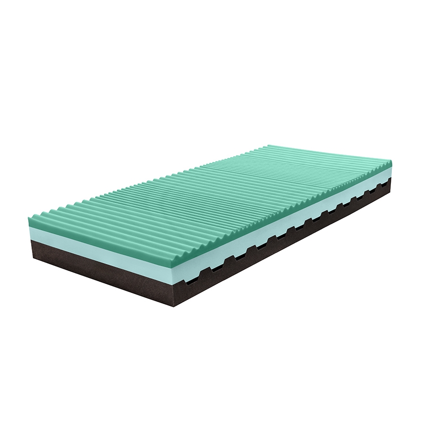 Ambiamo - Matelas NYX 200x160 cm