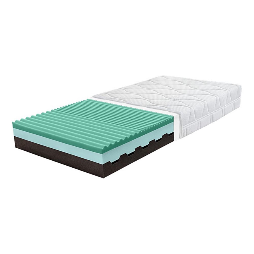 Ambiamo - Matelas NYX 90x200 cm