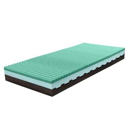 Ambiamo - Matelas NYX 90x200 cm