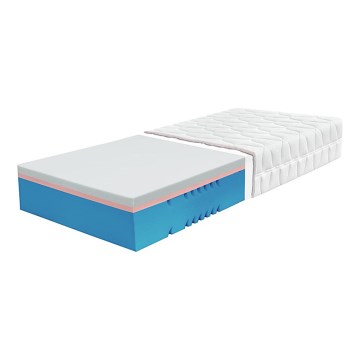 Ambiamo - Matelas PLATON 120x200 cm