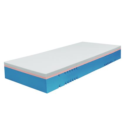 Ambiamo - Matelas PLATON 200x180 cm