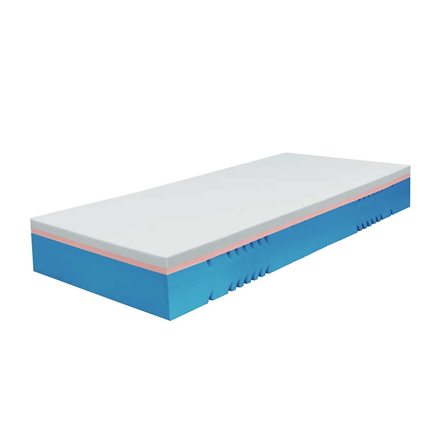 Ambiamo - Matelas PLATON 200x180 cm