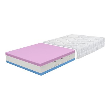 Ambiamo - Matelas PONTOS 180 x 200 cm