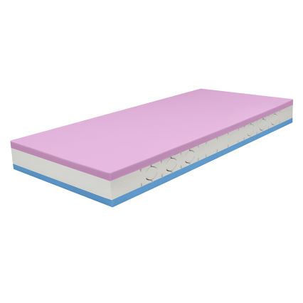Ambiamo - Matelas PONTOS 180 x 200 cm