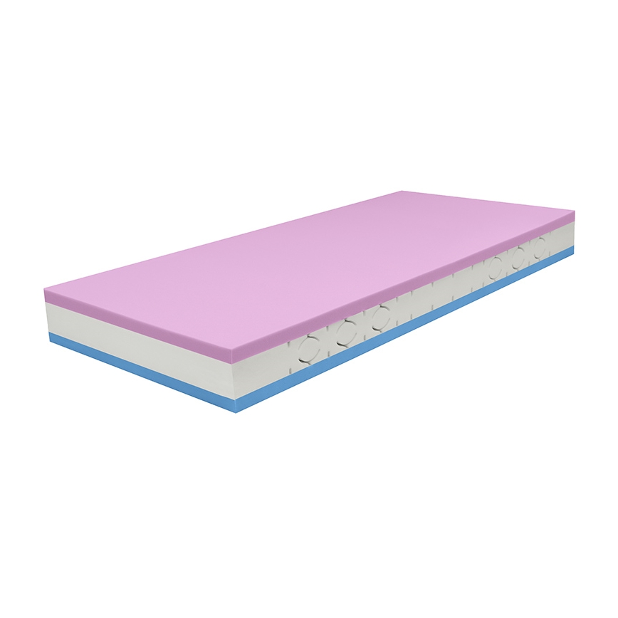 Ambiamo - Matelas PONTOS 200x100 cm