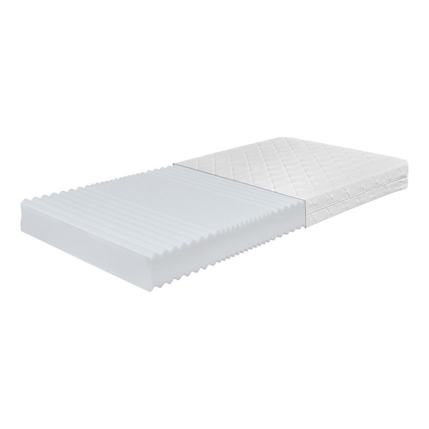Ambiamo - Matelas STYX 200x140 cm