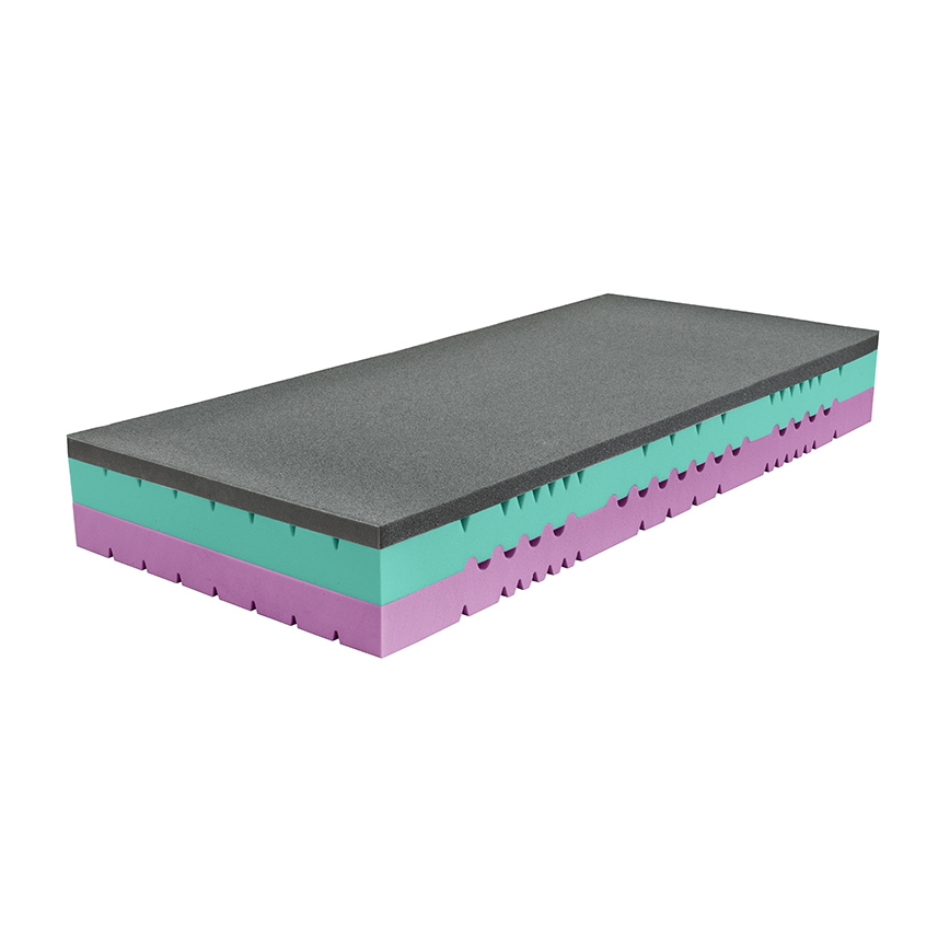 Ambiamo - Matelas ZEUS 200x90 cm