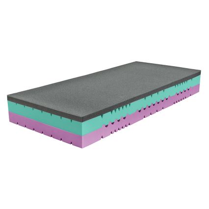 Ambiamo - Matelas ZEUS 90x200 cm