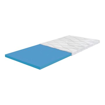 Ambiamo - Surmatelas HESTIA 90x200 cm