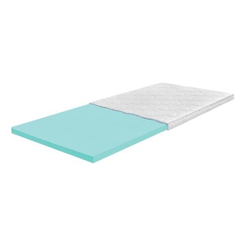 Ambiamo - Surmatelas IRIS 140x200 cm
